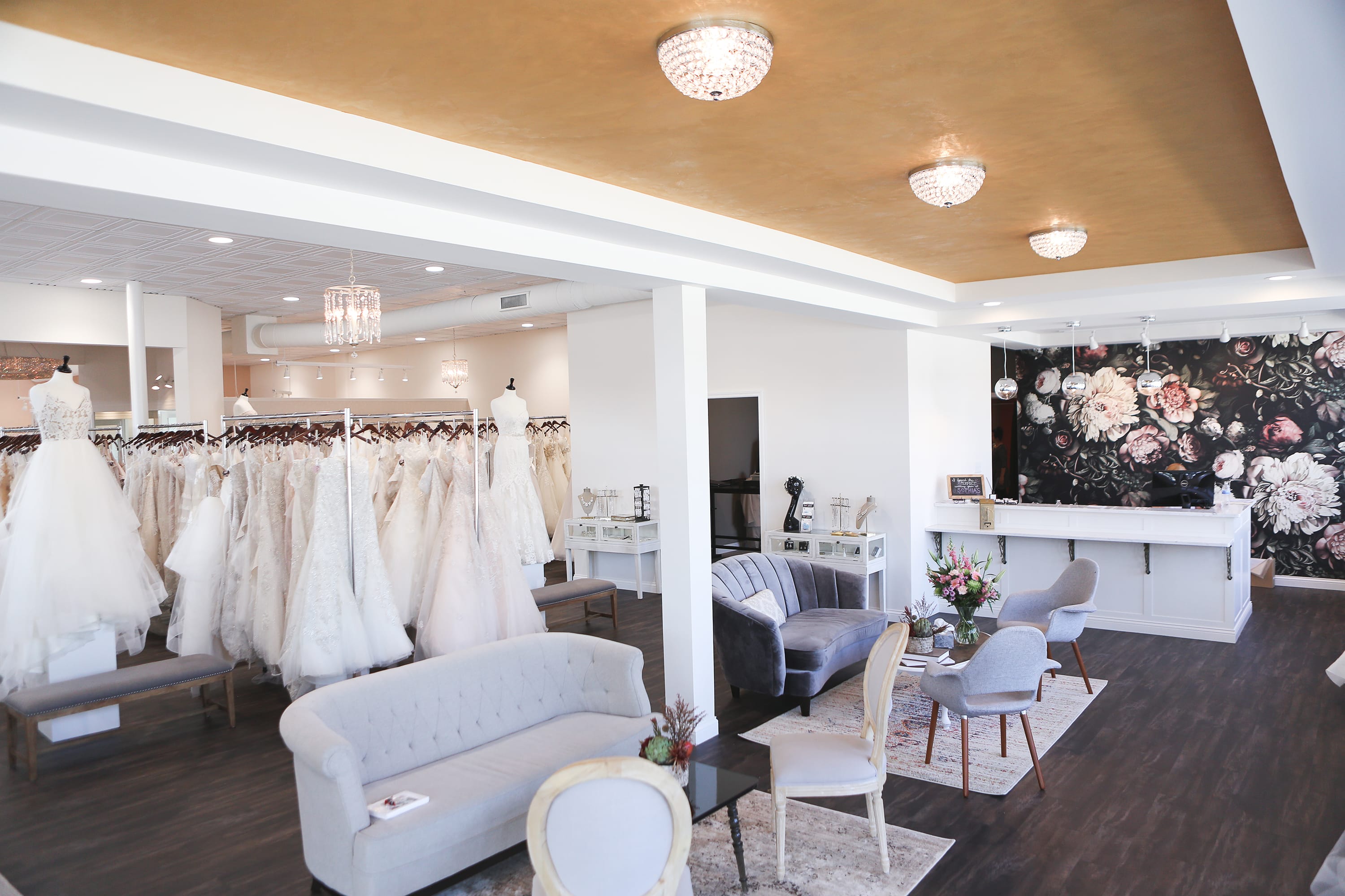 Five Reasons To Attend A Maggie Sottero Pop Up