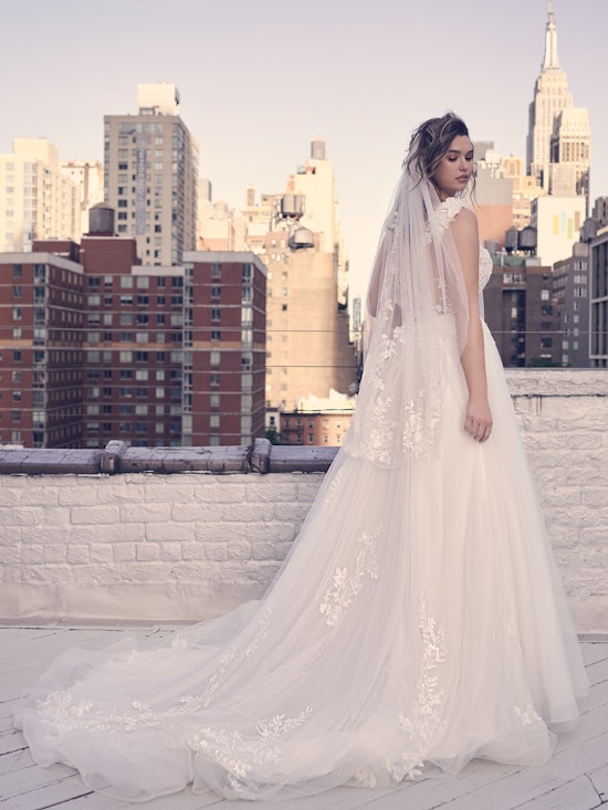 Bernadette Veil