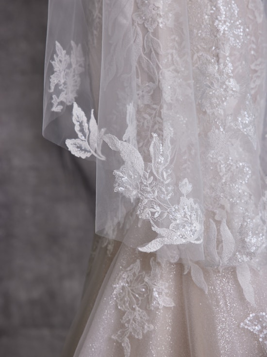 Dove Veil