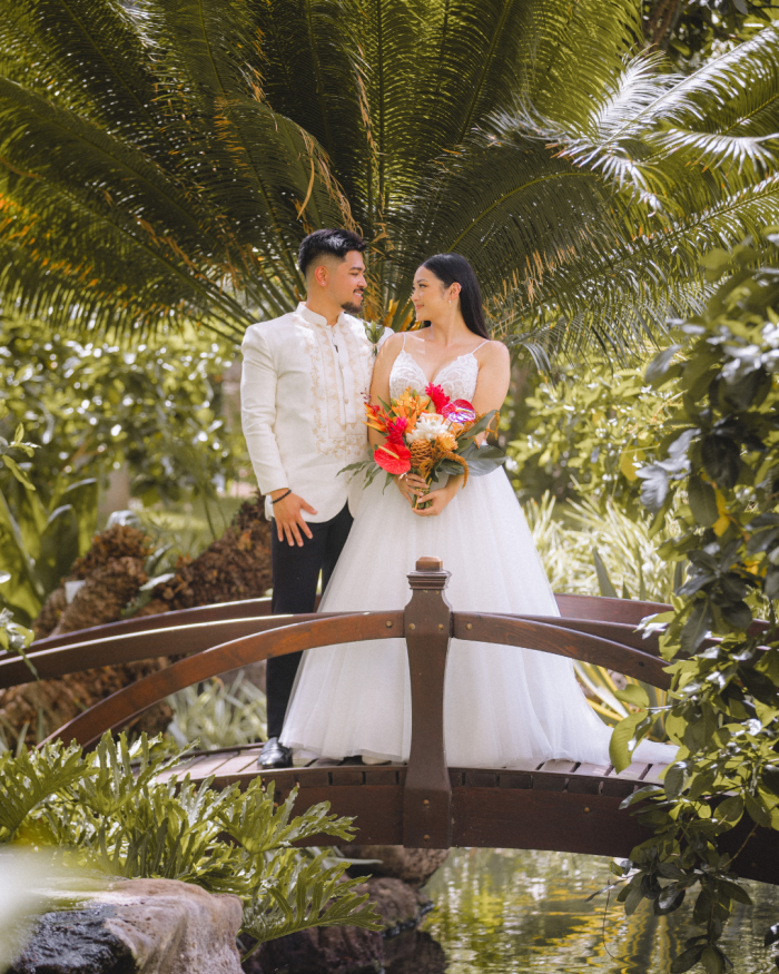 Beach Wedding Venue