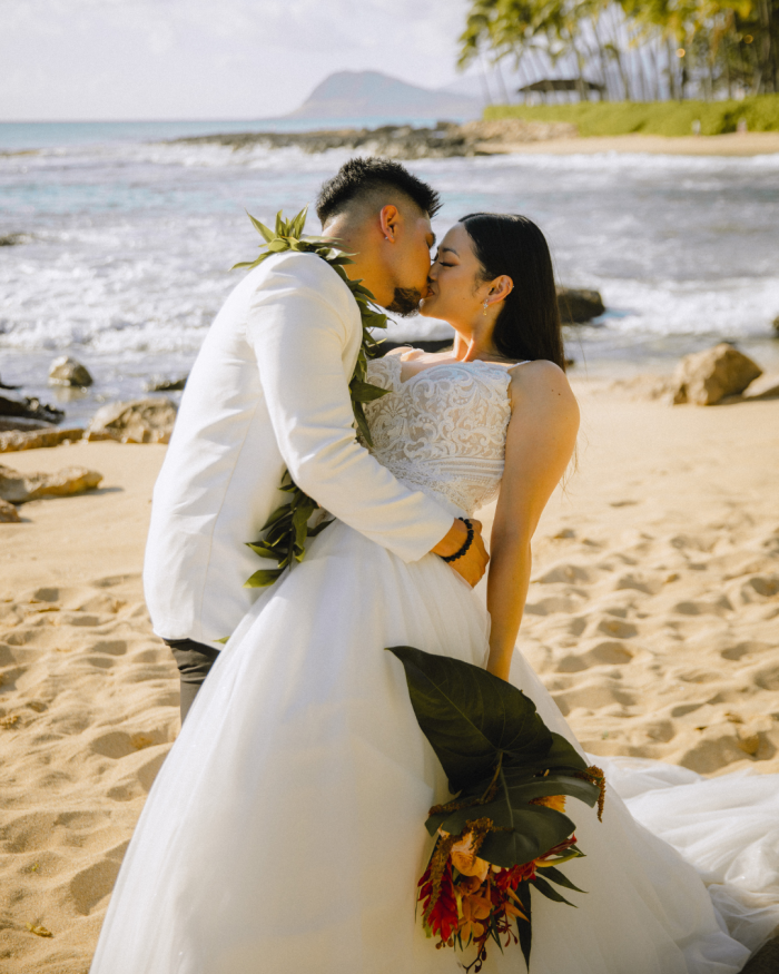 Beach Wedding Venue
